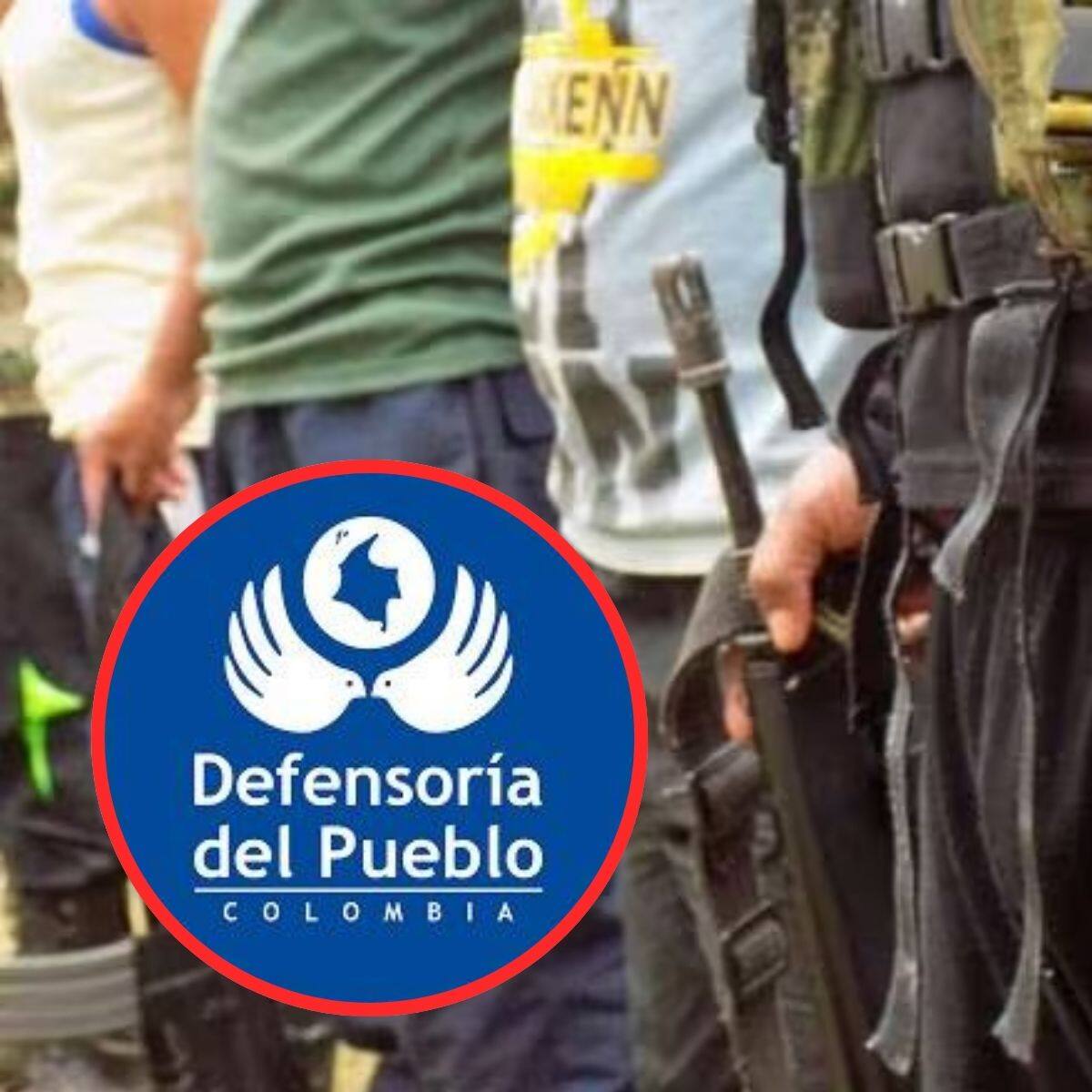 Alerta Temprana Inminente por expansión de ‘Los Pachencas’ en Cáchira y La Esperanza, Nte. Santander