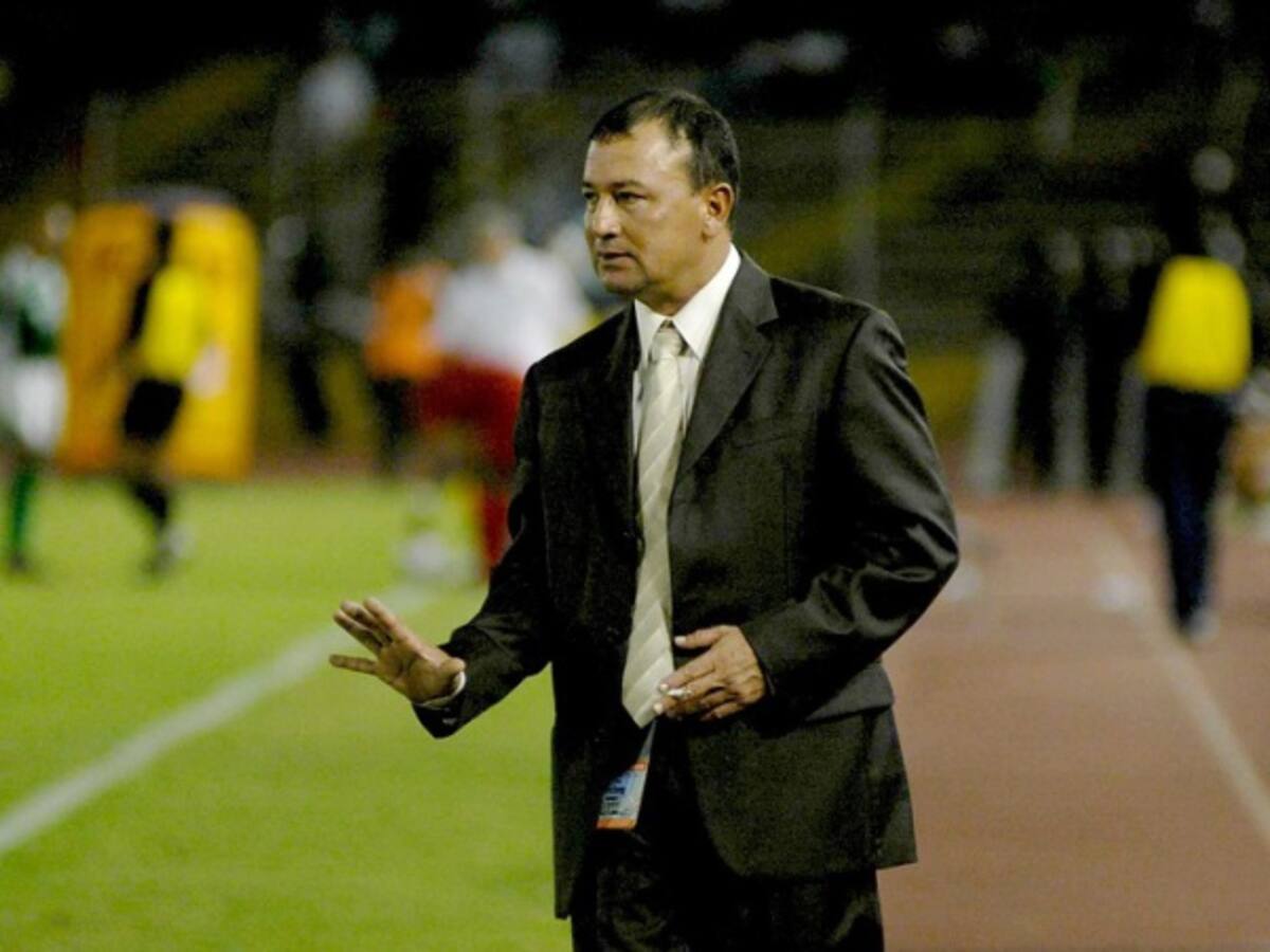 Fabián Vargas nos interesa, porque es un jugador de la entraña de América: Alberto Suárez