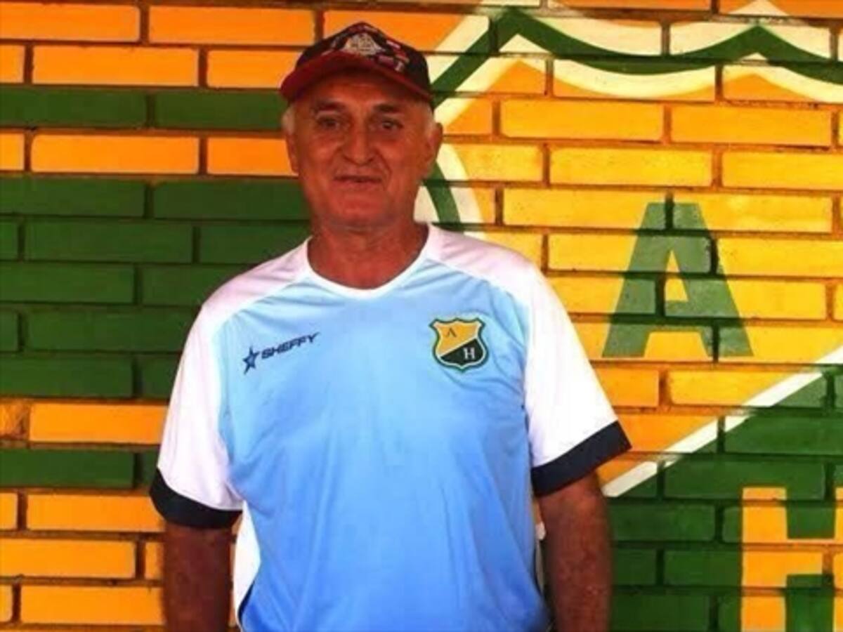 "No me esperaba estar peleando el paso a la final": Fernado "Pecoso Castro