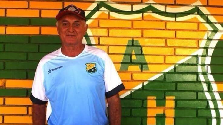 "No me esperaba estar peleando el paso a la final": Fernado "Pecoso Castro