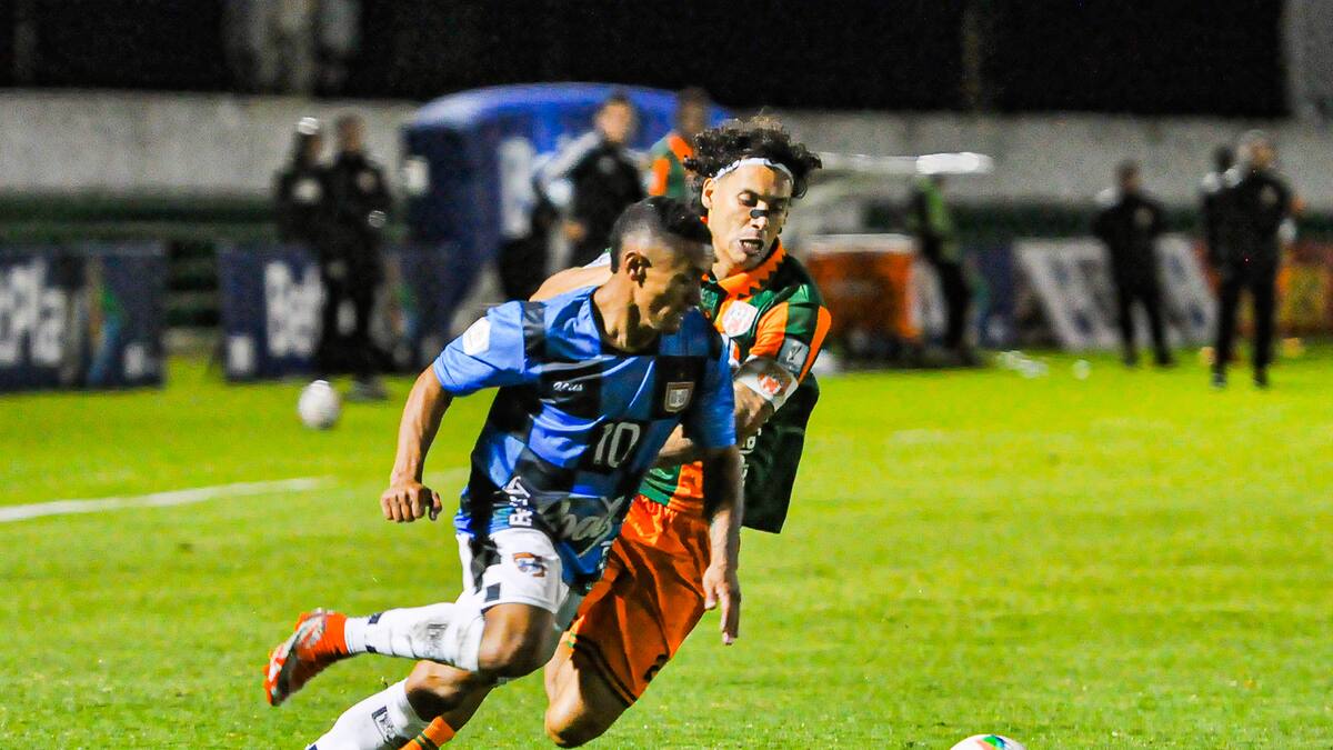 Envigado Vs. Chicó: Siga EN VIVO el minuto a minuto del partido por la Liga