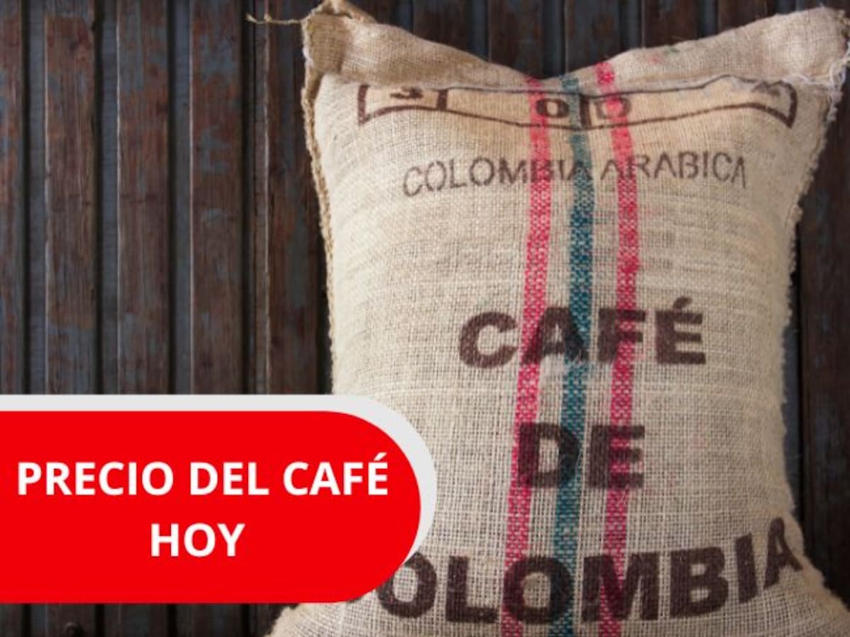 ¿Subió o bajó? Precio del café HOY 10 de julio: así finaliza la semana