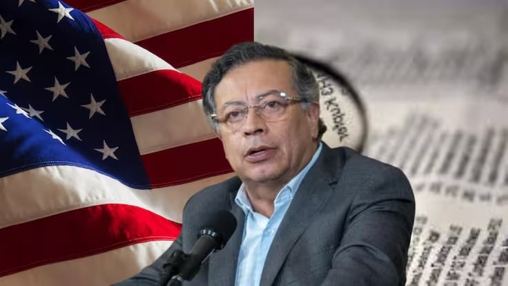 El Subsecretario Adjunto para América del Sur en la Oficina de Asuntos del Hemisferio Occidental de Departamento de Estado dijo desconocer cualquier plan para sacar al mandatario colombiano de la lista OFAC.
(Foto:   Caracol Radio / Getty)