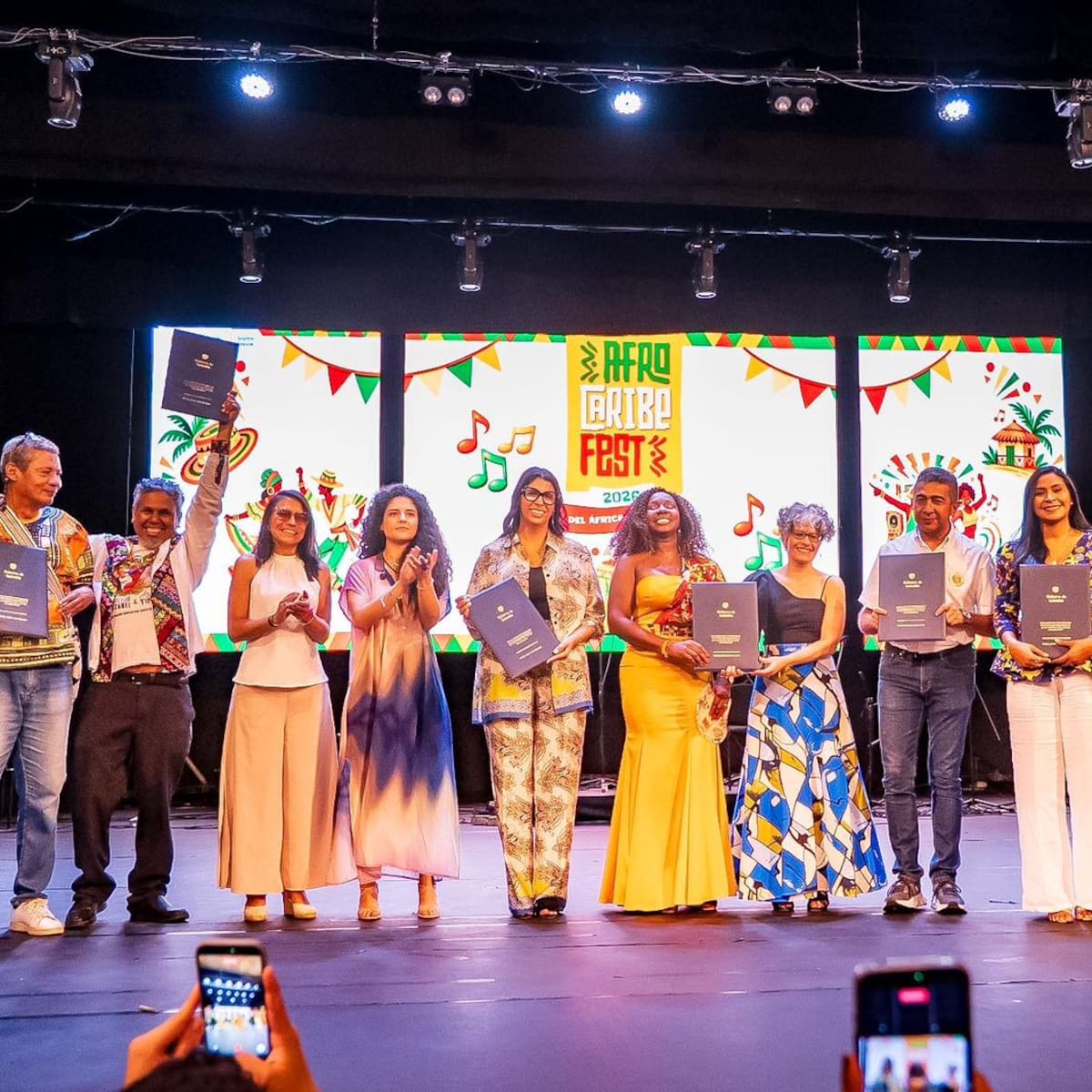 Oficializan a la Champeta y la Cultura Picotera como Patrimonio Cultural de Colombia