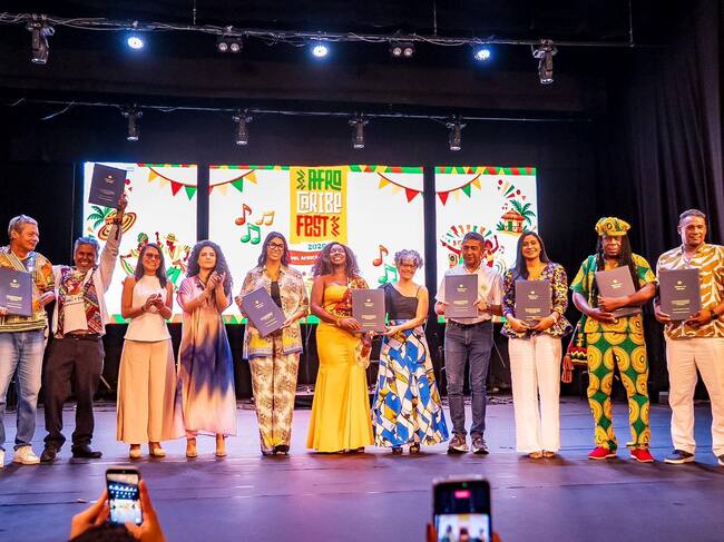 Oficializan a la Champeta y la Cultura Picotera como Patrimonio Cultural de Colombia