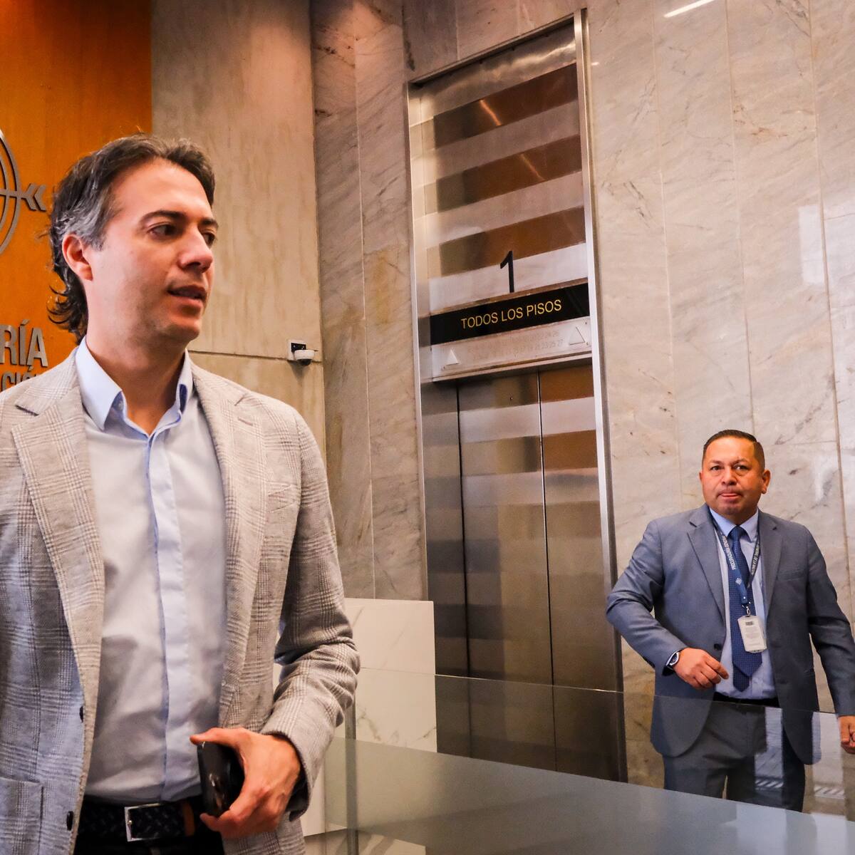 Procuraduría dicta pliego de cargos contra Daniel Quintero por no actualizar información en el SIGEP