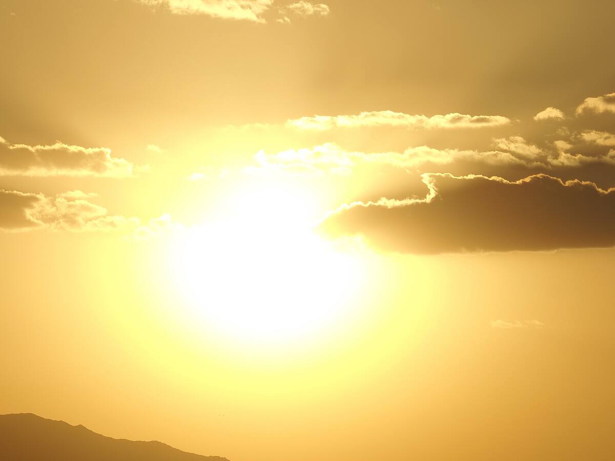 Altas temperaturas en Barrancabermeja alarman a los habitantes