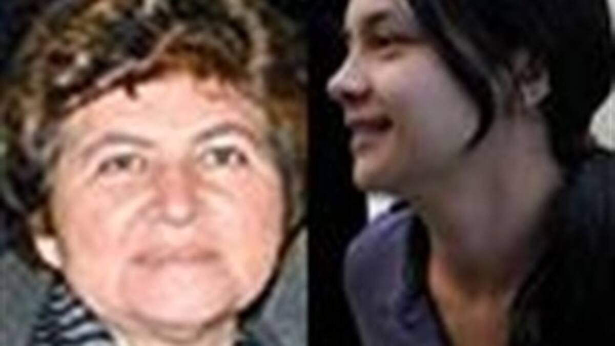 La madre y la esposa de David Murcia irán a juicio