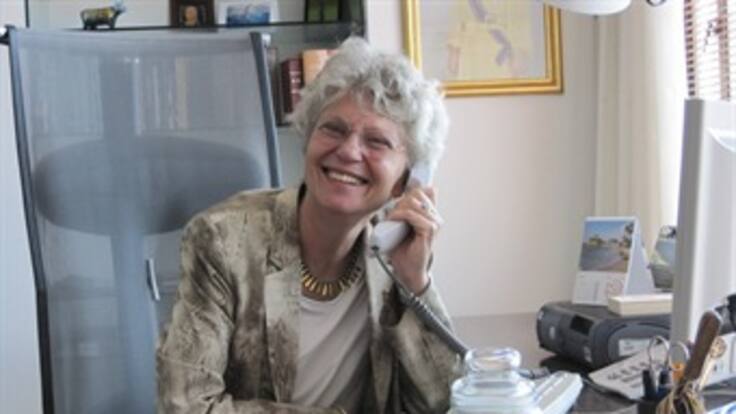 Colombia y Holanda realizan una alianza por el agua