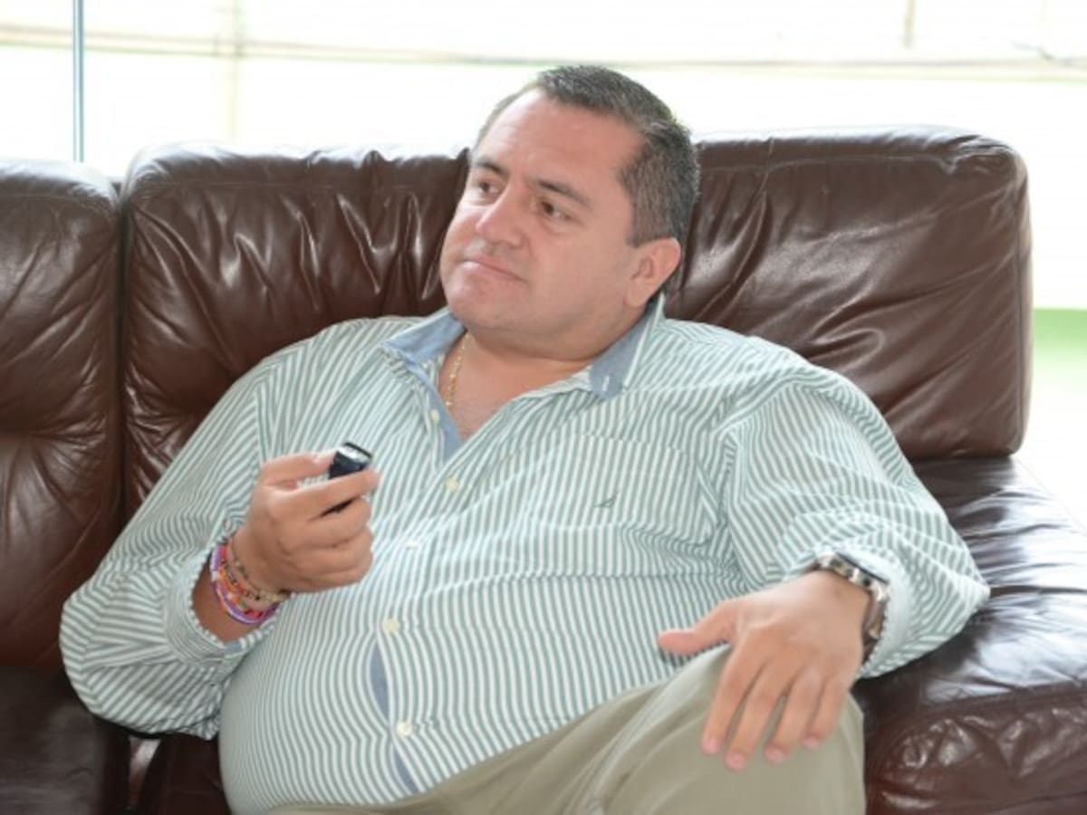 “Son desafortunadas las declaraciones de Santiago Osorio”: director de La Patria sobre caso Mario Castaño