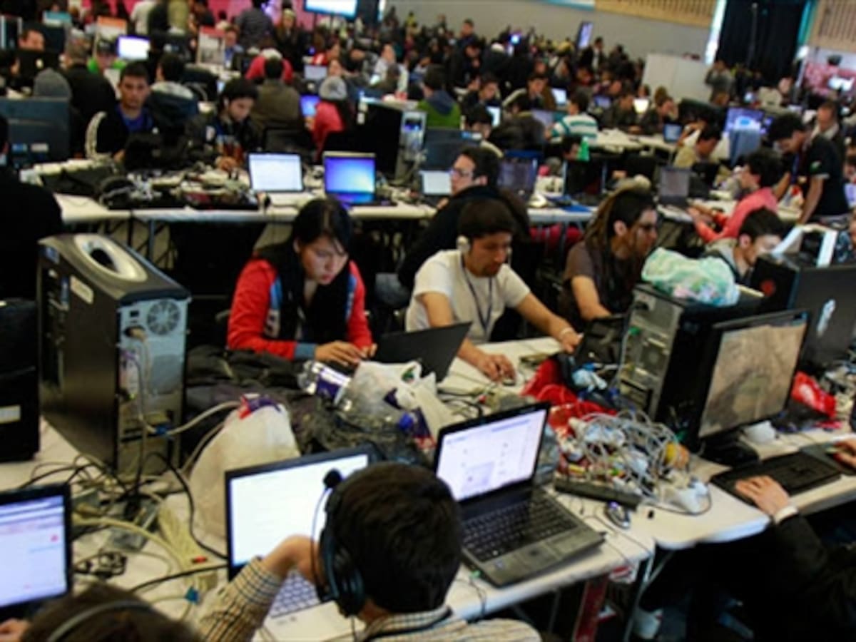 Colombia es el país de habla hispana que genera más ataques informáticos