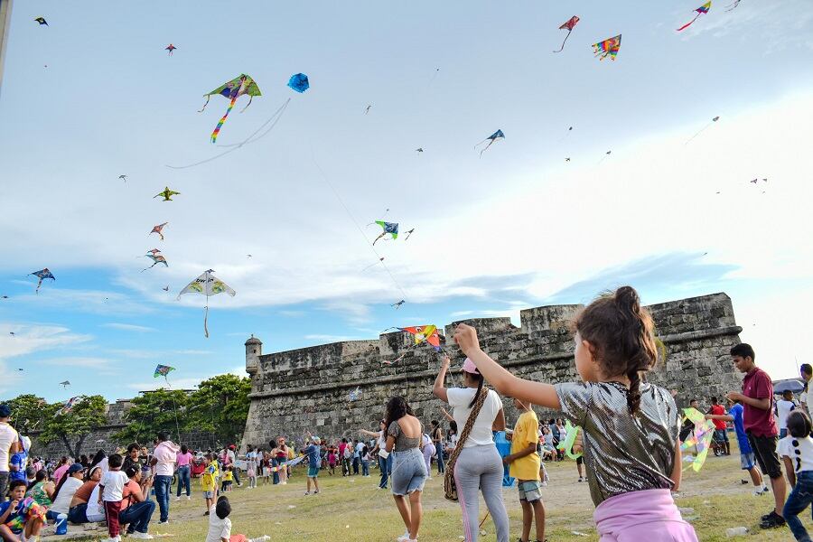 Alcaldía de Cartagena