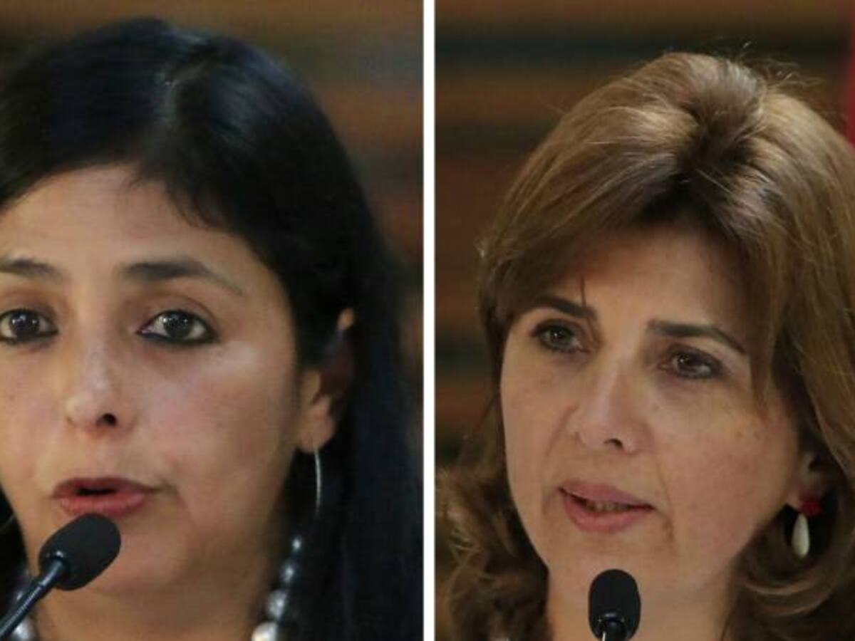 Cancilleres se reunirán el sábado en Quito para abordar crisis bilateral