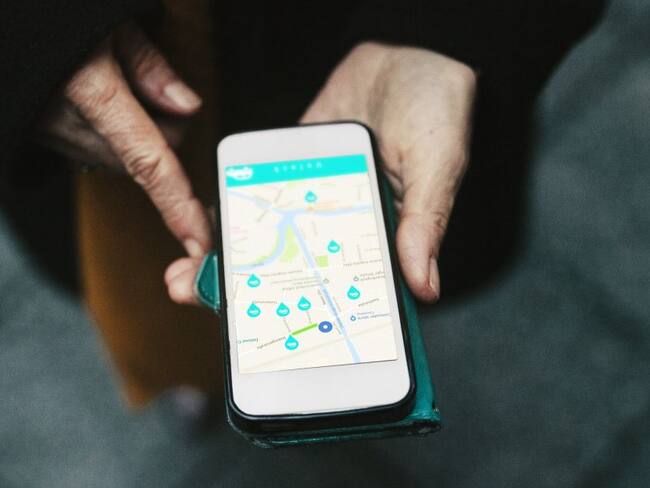 AUDIO MINISTRO SALUD- APP