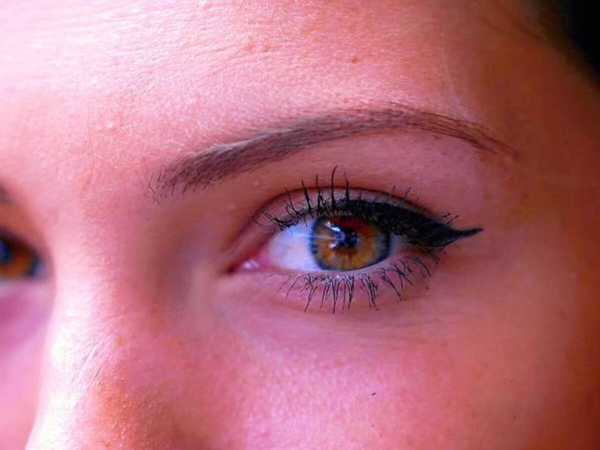 VIH con ojos de mujer