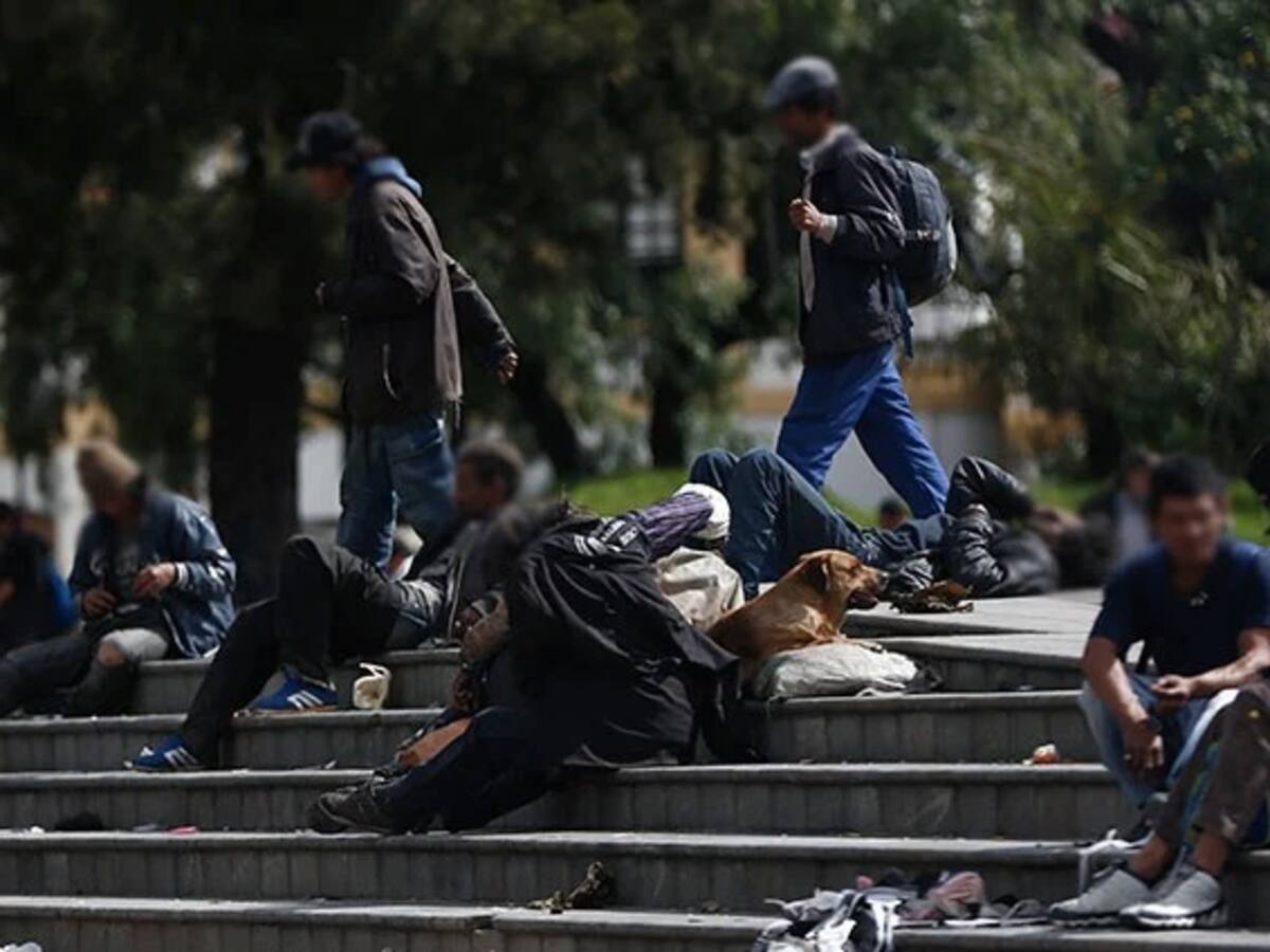 Buscan a los responsables del ataque a personas en condición de calle en Dosquebradas