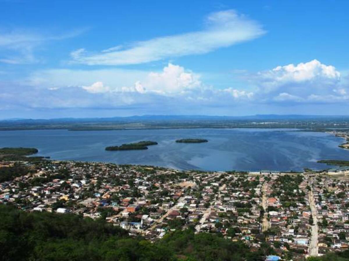 En un mes se deben iniciar acciones de recuperación de Ciénaga de la Virgen