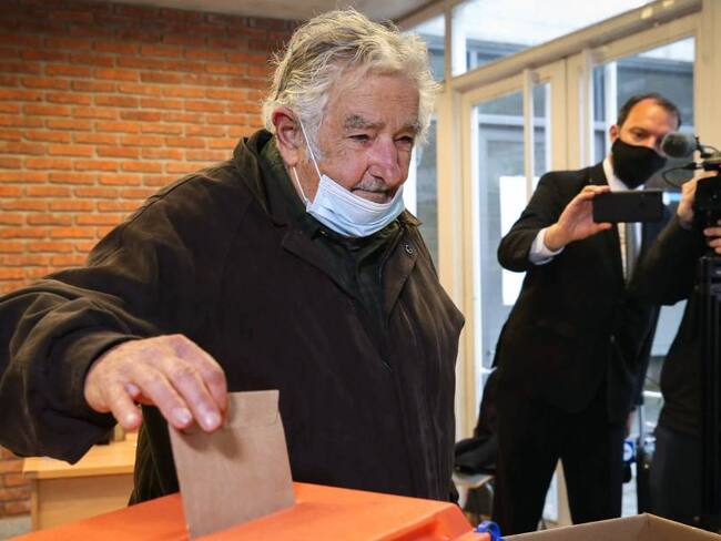José &#039;Pepe&#039; Mujica anunció su retiro de la política