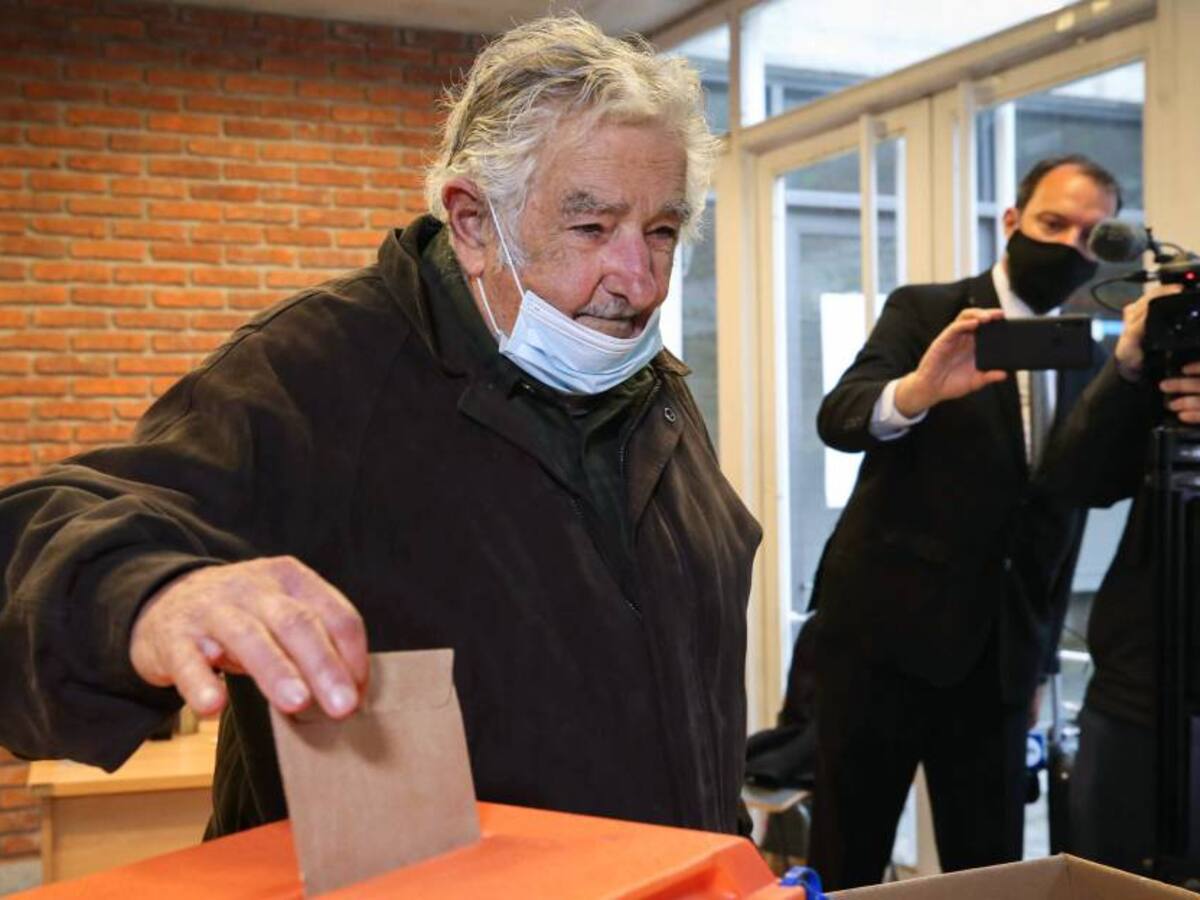 José 'Pepe' Mujica anunció su retiro de la política