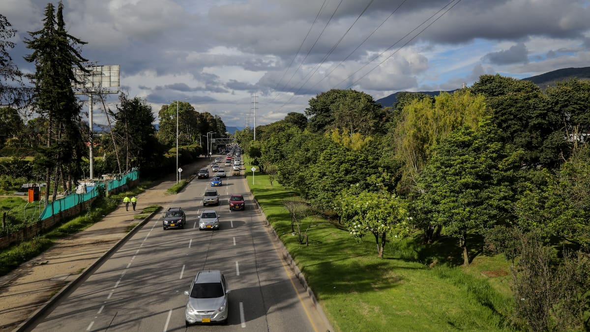 EN VIVO | Movilidad Bogotá HOY 31 de marzo: Pico y placa regional, Plan Retorno y más