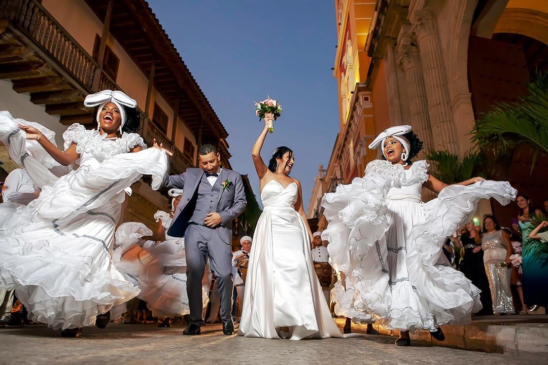 Oxohotel convierte a Cartagena en el escenario perfecto para bodas y lunas de miel