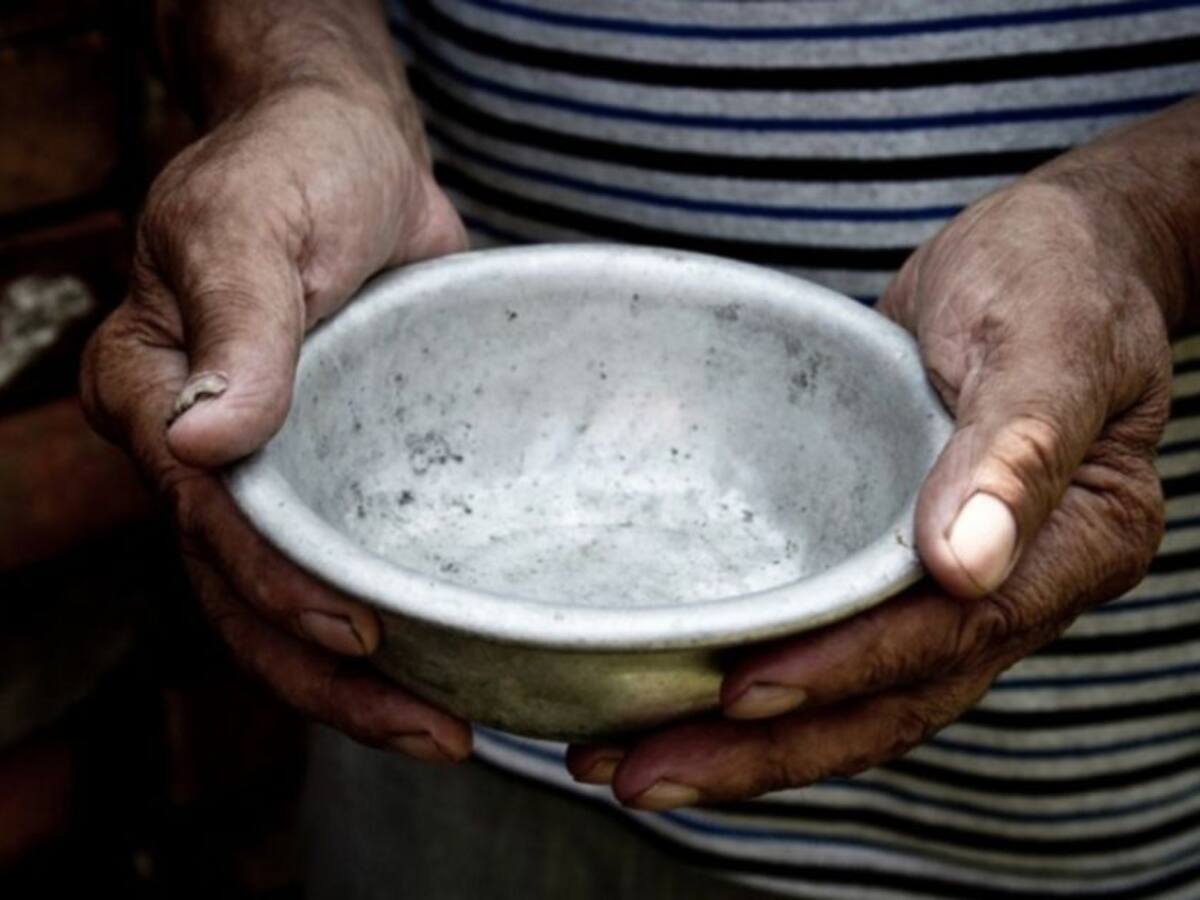 En Pereira una de cada cuatro personas no tiene sus tres comidas diarias