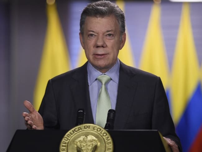 Santos viaja a México para su última cumbre de la Alianza del Pacífico