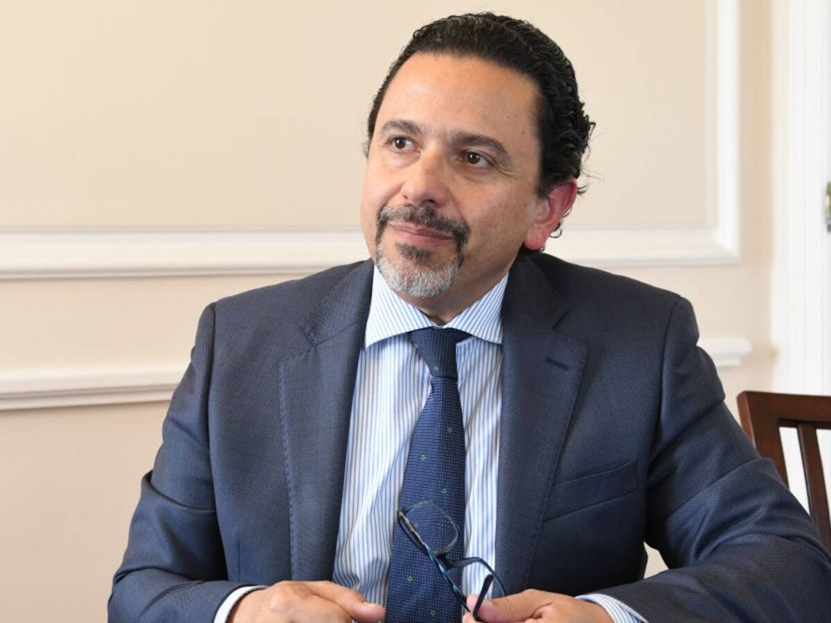 “Desminado humanitario se retomará cuando pase crisis por coronavirus"