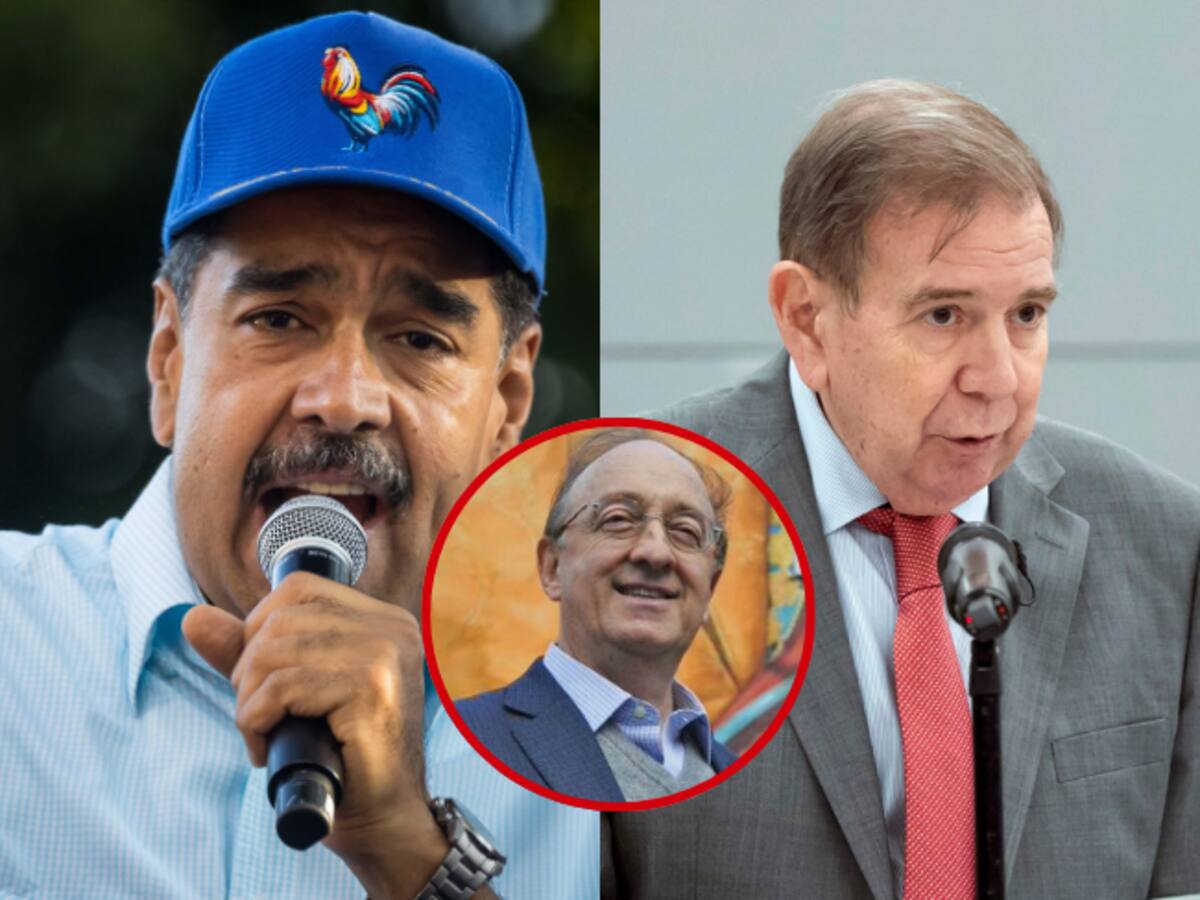 “No podemos aceptar acciones de dictadores”: excanciller Fernández sobre la posesión de Nicolás Maduro