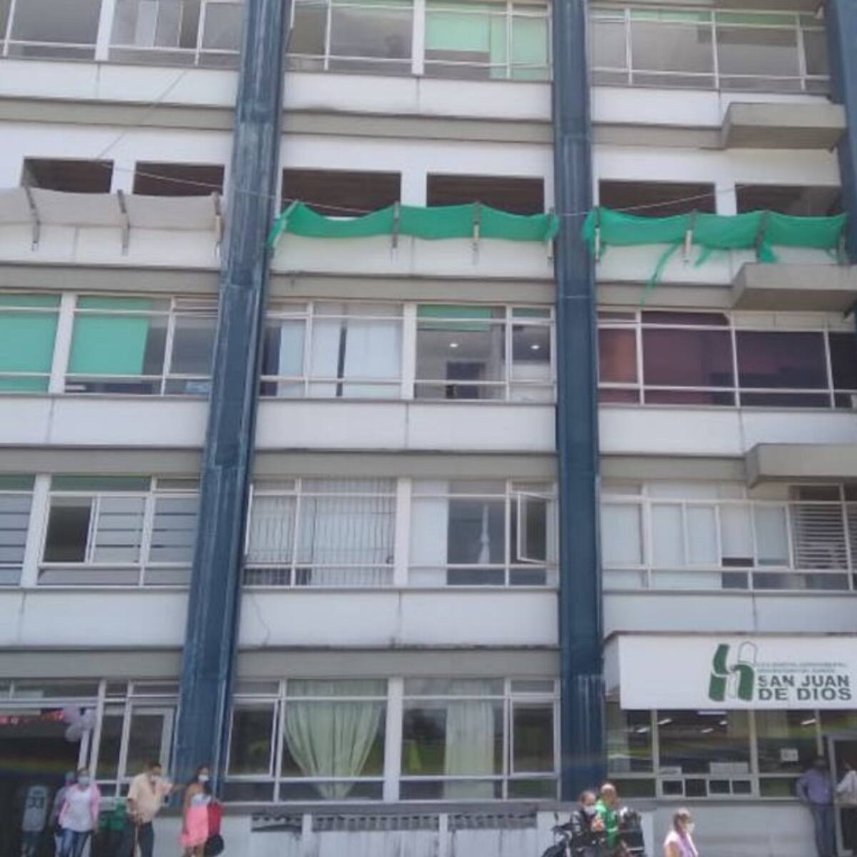 $135.000 millones adeudan las EPS al principal Hospital del Quindío