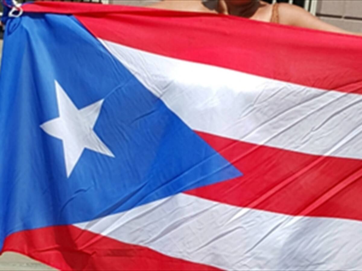 Puerto Rico se asoma al impago