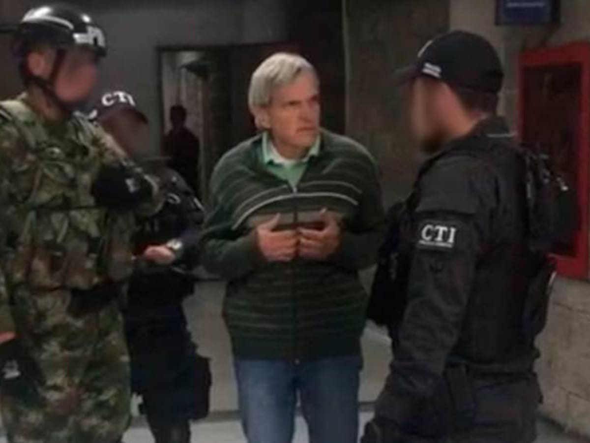 Declaran inocente a alias Tista por reclutamiento de menores
