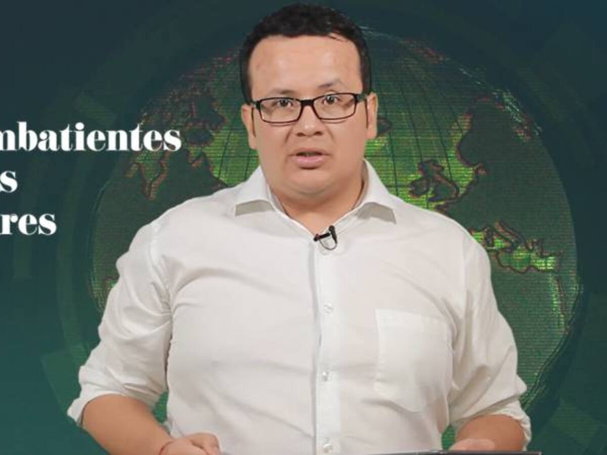 #MaldonadoExplica la urgencia de aprobar la JEP