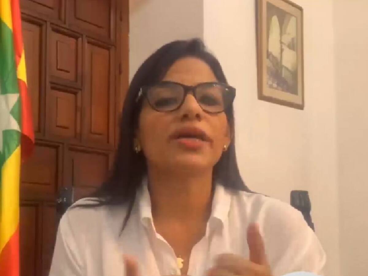 Contratamos la oferta más favorable: Secretaria General de Cartagena