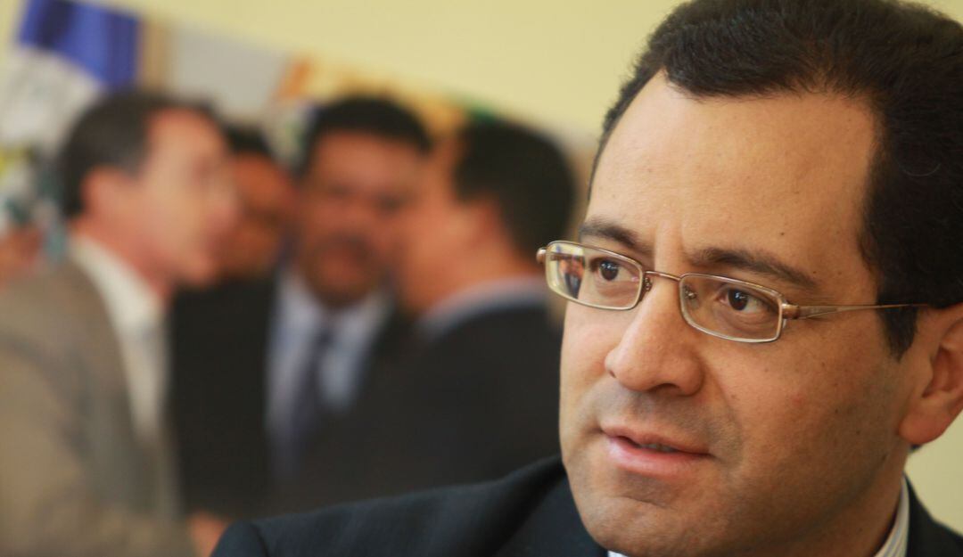 El juez 56 de conocimiento de Bogotá absolvió a César Mauricio Velásquez, exsecretario de prensa de la presidencia y Edmundo del Castillo, exsecretario jurídico de la presidencia