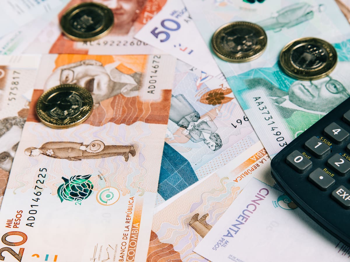 Países de Latinoamérica con los mejores salarios mínimos ¿Está Colombia en la lista?