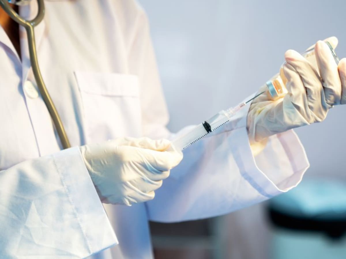 Posible vacuna contra coronavirus mostró resultados prometedores