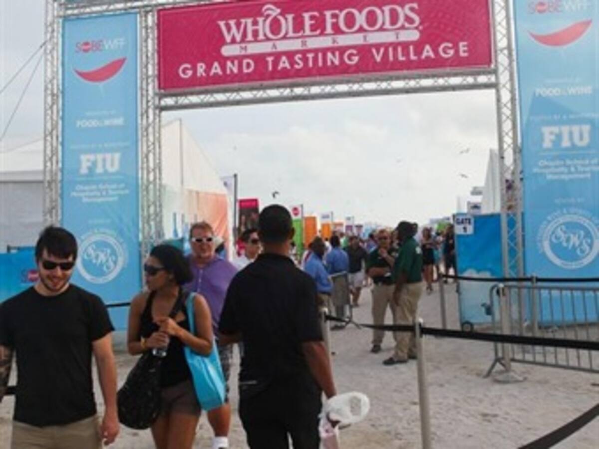 El embrujo de la feria culinaria de Miami seduce a más de 150 reputados chefs