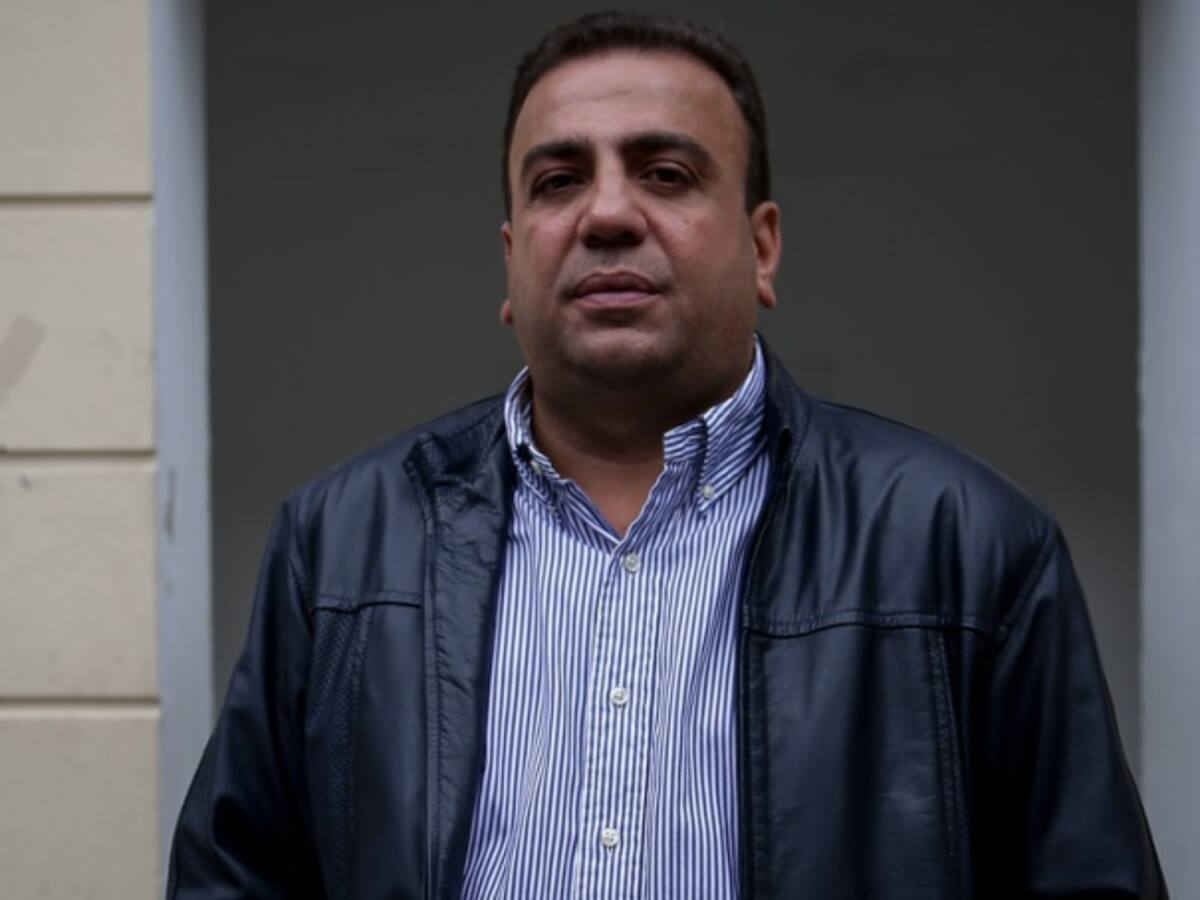 Por información “incipiente”, Musa Besaile, se quedó sin beneficios