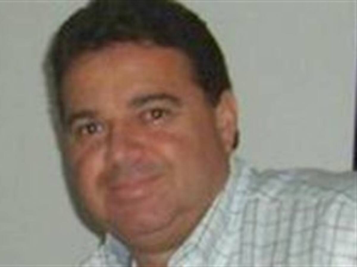 A una venganza estaría relacionado homicidio de fiscal en Cartagena