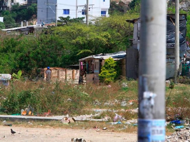 Alcaldía de Cartagena