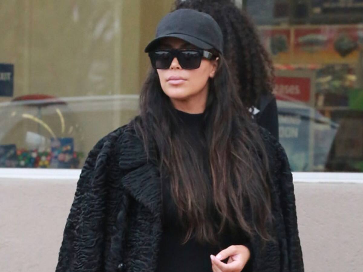 Famosos se burlan de los desnudos de Kim Kardashian en redes