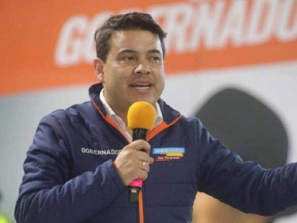 “Vamos a instalar carpas en la calle para hacer pruebas aleatorias”