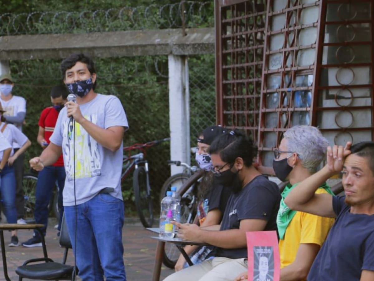 60 horas en huelga de hambre