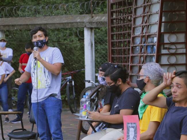 60 horas en huelga de hambre