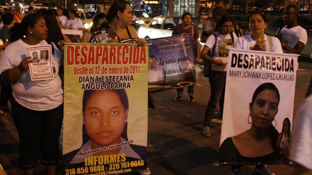 De los 248 desaparecidos en Cali en el 2020, 15 se han encontrado muertos