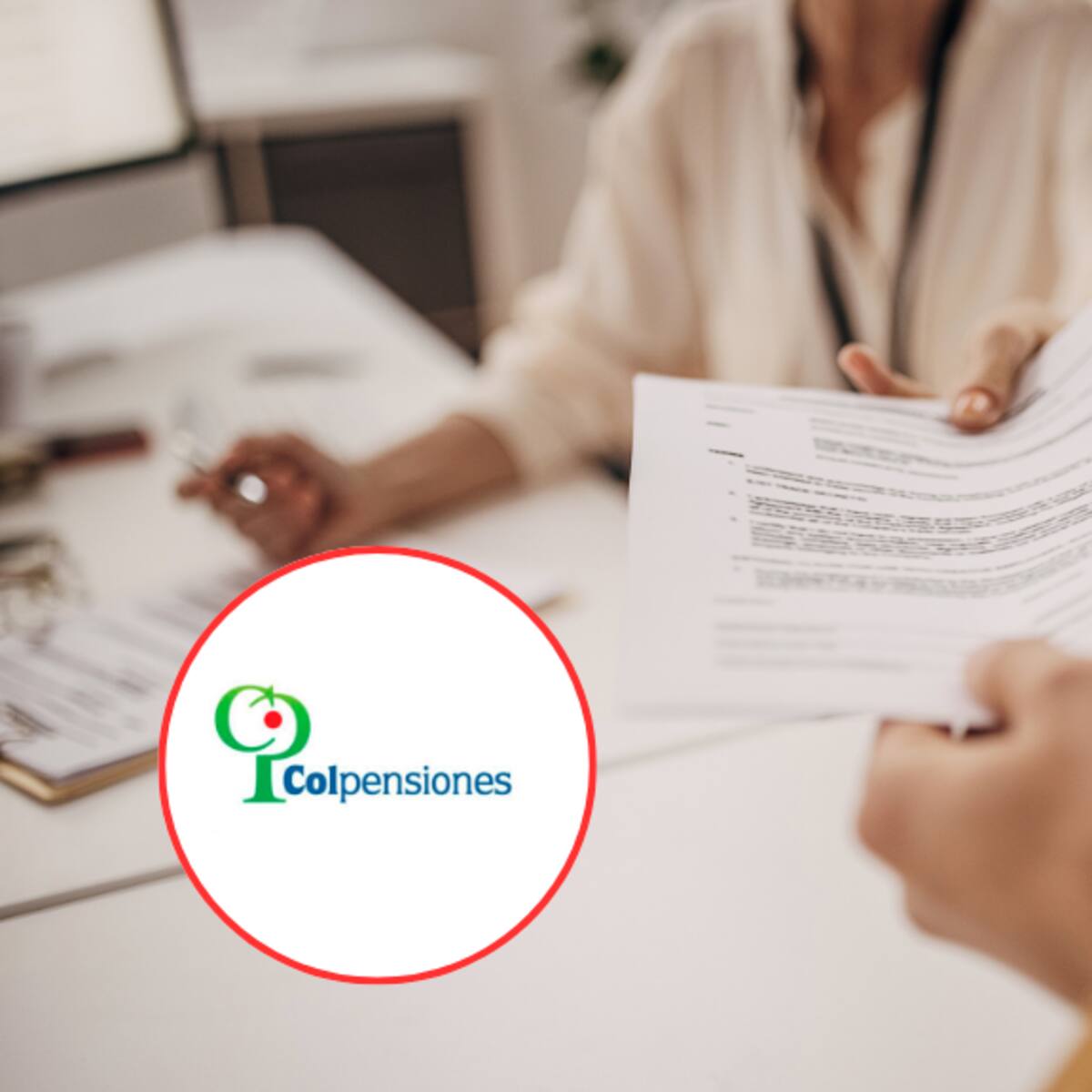 Nuevo decreto del Gobierno para nombrar 800 cargos en Colpensiones