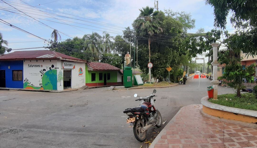 Cáceres- foto archivo Caracol Radio