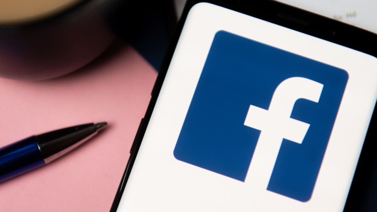 Con un 'me gusta' pueden robarse su cuenta de Facebook
