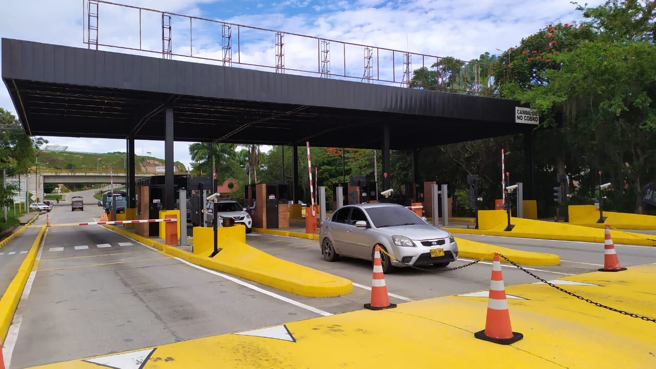 Foto archivo cortesía